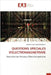 Questions Speciales d'Electromagnetisme by Lama Ndjadiandja E., Onema