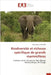 Biodiversité et richesse spécifique de grands mammifères by Dalley-Divin Saa-Sita