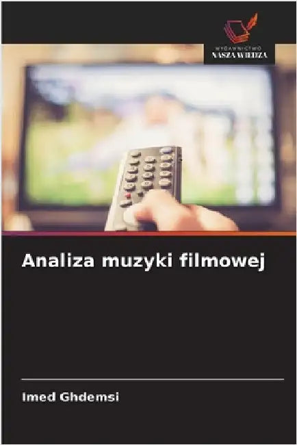 Analiza muzyki filmowej by Ghdemsi, Imed