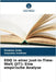 EOQ in einer Just-in-Time-Welt (JIT): Eine empirische Analyse by Promise Ordu