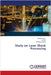 Study on Laser Shock Processing by Qu, Xiangming