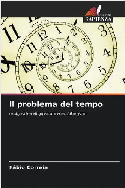 Il problema del tempo by Correia, Fábio