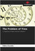The Problem of Time by Correia, Fábio