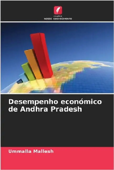 Desempenho económico de Andhra Pradesh by Mallesh, Ummalla