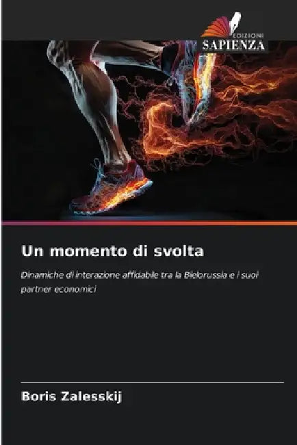 Un momento di svolta by Boris Zalesskij