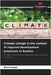 Climate change in the context of regional development processes in Austria by Cinadr, Nina