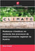 Mudanças climáticas no contexto dos processos de desenvolvimento regional na Áustria by Cinadr, Nina