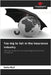 Too big to fail in the insurance industry by Ryll, Soňa