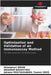 Optimization and Validation of an Immunoassay Method by Abdelghani Iddar
