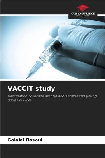 VACCiT study by Rasoul, Golalai