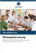 Bildungsforschung by Gómez Sanz, Sara