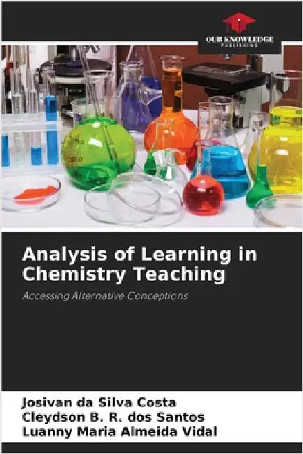 Analysis of Learning in Chemistry Teaching by Josivan Da Silva Costa