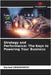 Strategy and Performance: The Keys to Powering Your Business by Gbadamassi, Rachad
