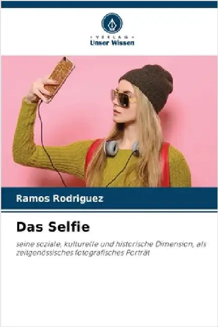 Das Selfie by Rodriguez, Ramos