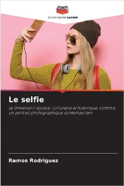 Le selfie by Ramos Rodriguez