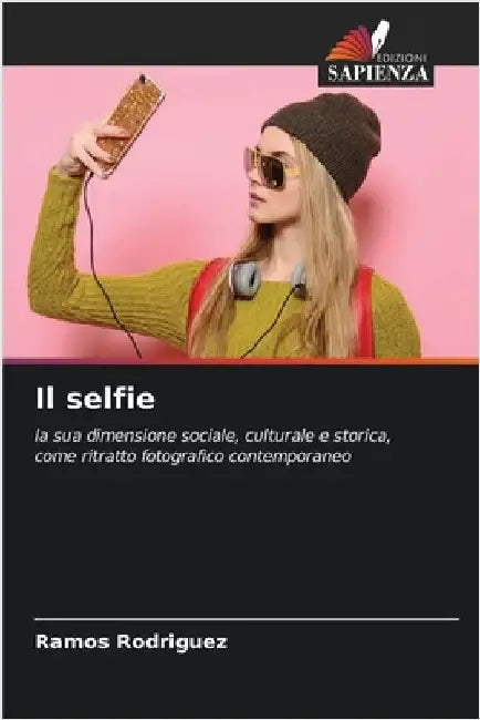 Il selfie by Ramos Rodriguez