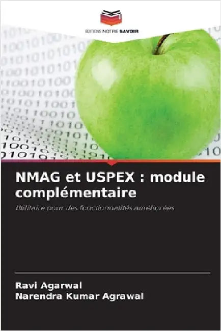 NMAG et USPEX: module complémentaire by Agarwal, Ravi