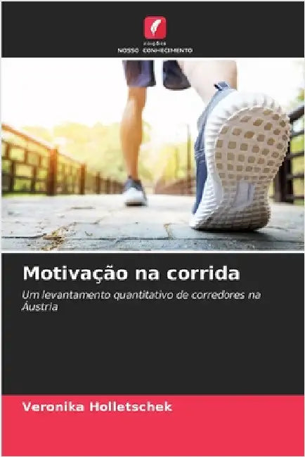 Motivação na corrida by Holletschek, Veronika