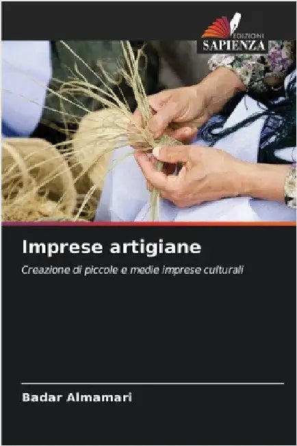 Imprese artigiane by Badar Almamari