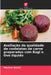 Avaliação da qualidade de costeletas de carne preparadas com Ragi e Ovo líquido by Martina Gamit