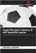Togo/The dark history of the beautiful game by Adjanor, Gbedode