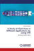 A Study of Fluid Flow in Different Applications by using CFD by Shrikant Madiwale