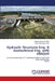 Hydraulic Structures Eng.  Geotechnical Eng. With Abaqus by Serges Mendomo Meye