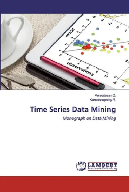 Time Series Data Mining by Venkatesan D