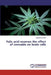 Folic acid reverses the effect of cannabis on brain cells by Olakunle Osinubi