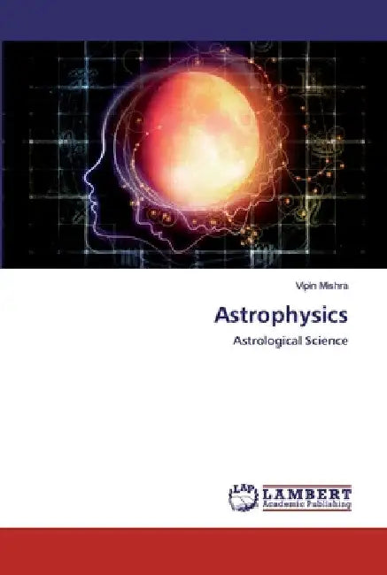 Astrophysics by Vipin Mishra