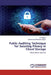 Public Auditing Technique for Securing Privacy in Cloud Storage by Sri Nagesh