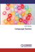 Language Games by Shivani Upadhyay