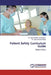 Patient Safety Curriculum Guide by Sana Al Mahmoud (Author)