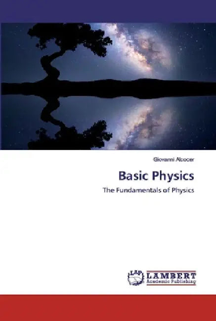 Basic Physics by Giovanni Alcocer