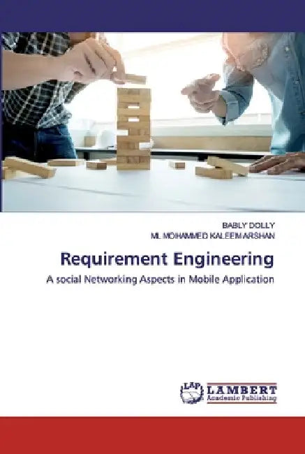 Requirement Engineering by Bably Dolly