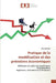 Pratique de la modélisation et des prévisions économiques by Jéhu Ndoumi