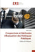 Prospectives et Méthodes d'Évaluation des Politiques Publiques by Nasser Keita