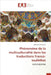 Phénomène de la multiculturalité dans les traductions franco-ouzbèkes by Sanakulov, Jahongir