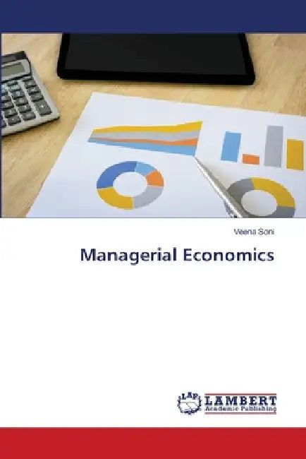 Managerial Economics by Veena Soni