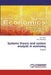 Systems theory and system analysis in economy by A. V. Tyurin