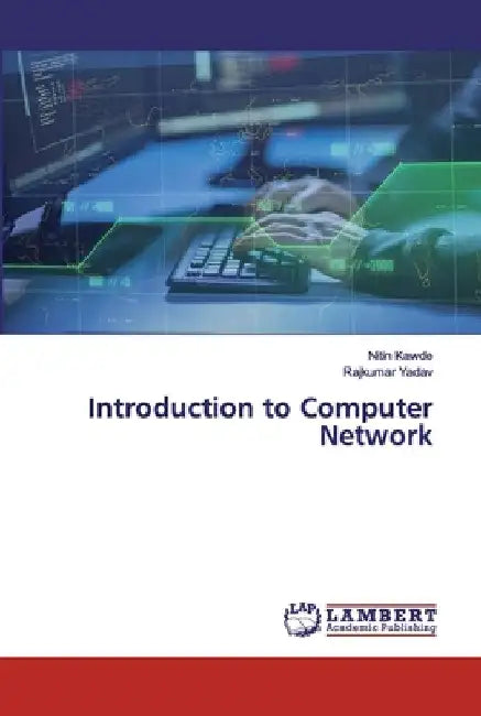 Introduction to Computer Network by Nitin Kawde