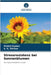 Stressresistenz bei Sonnenblumen by Prafull Kumar