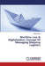 Maritime Law & Digitalization Concept Of Managing Shipping Logistics by Rankin Banjo
