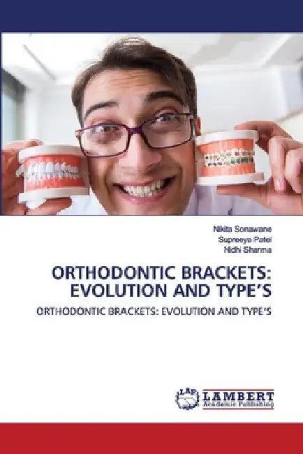 Orthodontic Brackets by Nikita Sonawane