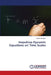 Impulsive Dynamic Equations on Time Scales by Svetlin Georgiev