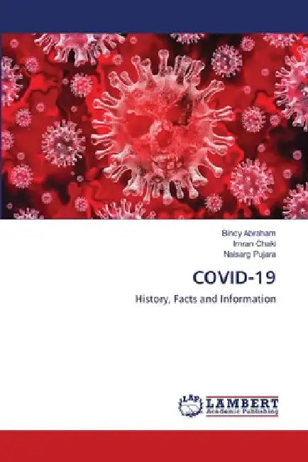 Covid-19 by Bincy Abraham