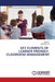 Key Elements of Learner Friendly Classroom Management by Rany S
