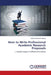 How to Write Professional Academic Research Proposals by Irobiko Chimezie Kingsley