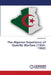 The Algerian Experience of Guerilla Warfare (1954-1962) by Abdelhafid Dib