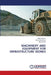 Machinery and Equipment for Infrastructure Works by Stela Dinescu